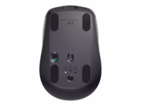 Logitech Logitech MX Anywhere 3S Mouse – RF Wireless + Bluetooth, Laser, 8000 DPI, Graphite thumbnail 8