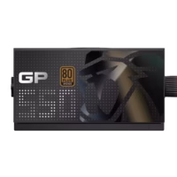 Gamemax 550W GP 550B maitinimo blokas, Bronze thumbnail 8