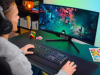 Laidinė klaviatūra TRUST GXT 866 Torix, USB, ENG, juoda thumbnail 9