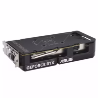 ASUS RTX 5060 Ti Dual 16GB vaizdo plokštė, 16GB GDDR7 thumbnail 9