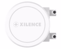 Xilence Performance A+ XC974 240mm skysčio aušintuvas (AIO) thumbnail 9