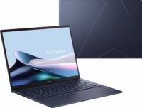 Asus Zenbook 14 UX3405CA-PZ217W nešiojamas kompiuteris, 14″, Intel Core Ultra 7 255H, 32GB RAM, 1000GB SSD, jutiklinis, Windows 11 Home thumbnail 9