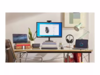 Logitech Logitech MX Anywhere 3S Mouse – RF Wireless + Bluetooth, Laser, 8000 DPI, Graphite thumbnail 9