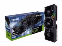 Palit RTX 5080 16GB vaizdo plokštė, 16GB GDDR7 thumbnail 10