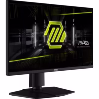 LCD Monitor MSI monitorius, 24.5″, 1920×1080 thumbnail 10