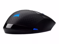 CORSAIR DARK CORE RGB PRO Wireless FPS/MOBA Gaming Mouse with SLIPSTREAM Technology Black Backlit RGB LED 18000 DPI Optical (EU) thumbnail 10