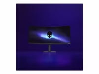 Dell 210-BQWL monitorius, 34″, QHD, VA, 180Hz thumbnail 10