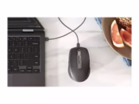 Logitech Logitech MX Anywhere 3S Mouse – RF Wireless + Bluetooth, Laser, 8000 DPI, Graphite thumbnail 10
