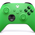 CONSOLE ACC CONTROLLER WRL/GREEN 196388518098 MICROSOFT