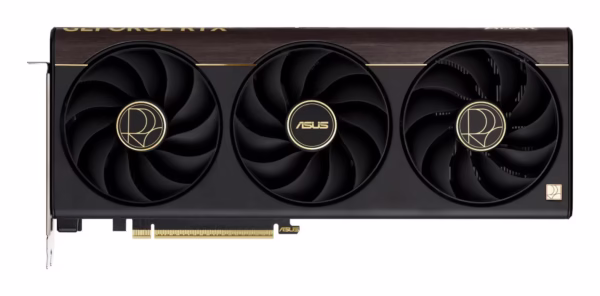 ASUS RTX 5070 Ti Proart 16GB vaizdo plokštė, 16GB GDDR7