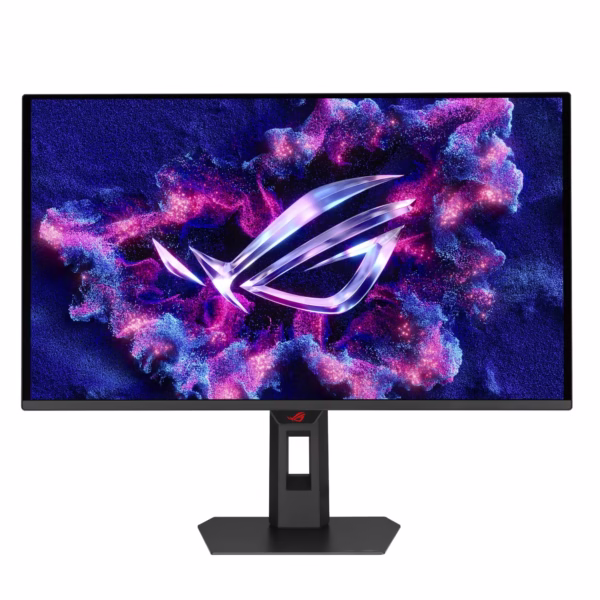 Monitorius ASUS 26.5″ 2560 x 1440 Wide Quad HD, QD-OLED, plokščias, 90LM0C50-B01971