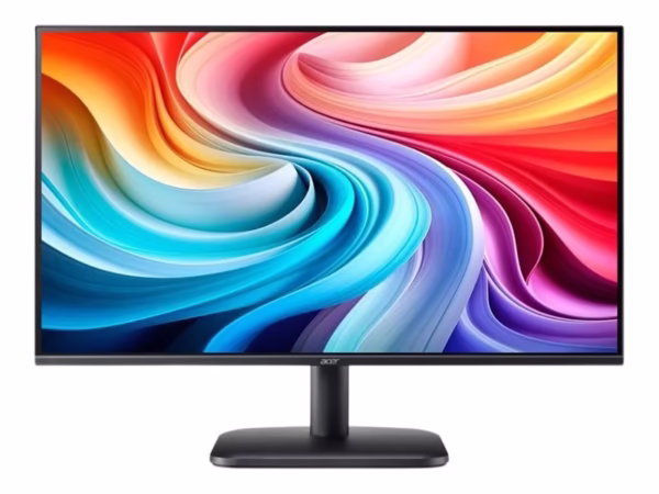 ACER EK251Q P6 24.5inch IPS FHD 144Hz 250cd/m2 1ms HDMI D-Sub