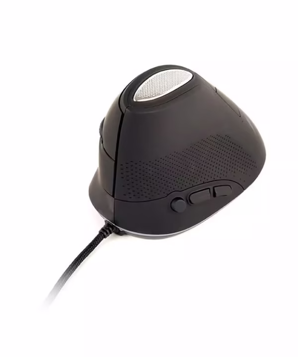 Ergonominė optinė USB pelė Gembird MUS-ERGO-03