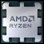 AMD Ryzen 9 9950X3D procesorius, AM5, 16 branduolių, 4.3 GHz, 128 MB, 170W, OEM