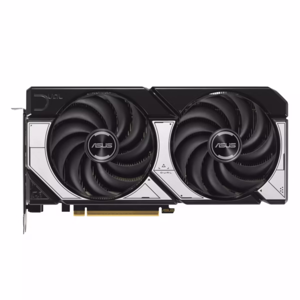 ASUS RTX 5070 Dual 12GB vaizdo plokštė, 12GB GDDR7