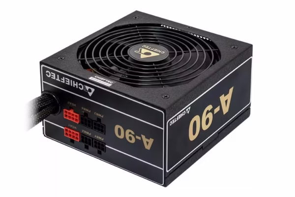 Chieftec 750W Kompiuterio GDP-750C maitinimo blokas