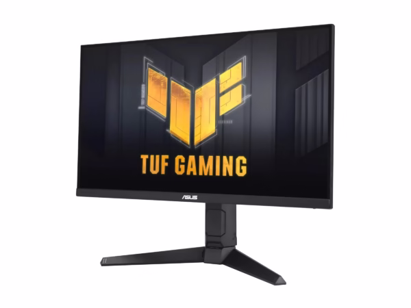ASUS TUF Gaming VG259QL5A monitorius, 24.5″, FHD, IPS, 200Hz