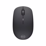 MOUSE USB OPTICAL WRL WM126/570-AAMH DELL