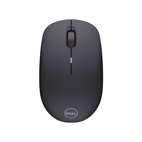 MOUSE USB OPTICAL WRL WM126/570-AAMH DELL
