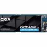 SSD|KIOXIA|NVMe Yes|PCI Express 5.0|M.2|2000 GB|LVD10Z002TG8