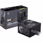 Power Supply, MSI, ATX, PC, 100 - 240 V, 650 W