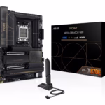 ASUS PROART X870E-CREATOR WIFI AM5 DDR5 ATX MB pagrindinė plokštė