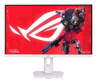 ASUS 27-inch WQHD Flat LCD Monitor (90LM0C92-B01171) thumbnail 1