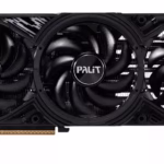 Graphics Card PALIT NVIDIA GeForce RTX 5070 Ti 2295 MHz 16 GB GDDR7 256 bit PCI Express 5.0 Active NE7507TS19T2-GB2031U