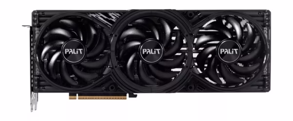 Graphics Card PALIT NVIDIA GeForce RTX 5070 Ti 2295 MHz 16 GB GDDR7 256 bit PCI Express 5.0 Active NE7507TS19T2-GB2031U