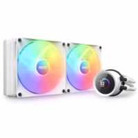 CPU COOLER MULTI SOCKET/KRAKEN 280 RGB RL-KR280W1 NZXT