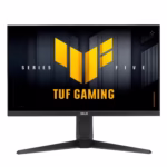 ASUS 27" Full HD Flat LCD Monitor (90LM0C20-B01171)