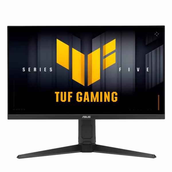 ASUS 27″ Full HD Flat LCD Monitor (90LM0C20-B01171)