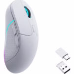 MOUSE USB OPTICAL WRL M3/WHITE M3-A3 KEYCHRON