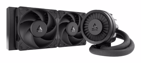 ARCTIC Liquid Freezer III 240 All-in-One CPU Water Cooler