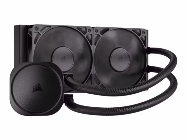 CORSAIR NAUTILUS 240 240mm Radiator Liquid CPU Cooler