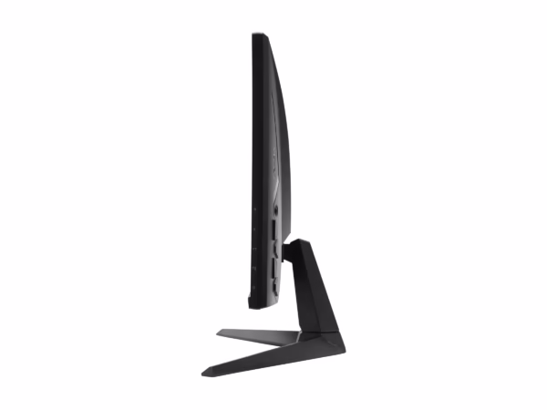 ASUS TUF Gaming VG27AQ5A monitorius, 27″, QHD, IPS, 210Hz, juodas