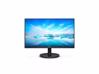PHILIPS 221V8/00 Monitor 21.5inch FHD 75Hz 4ms