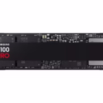 Samsung 9100 PRO NVMe SSD diskas, 2TB, M.2