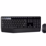 KEYBOARD WRL COMBO MK345/ENG 920-006489 LOGITECH