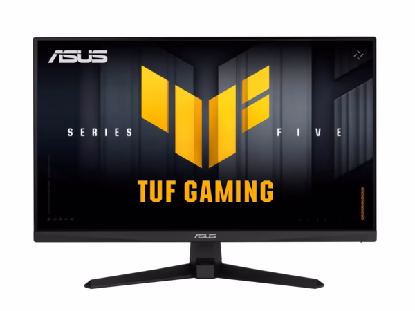 LCD monitorius ASUS, 27″, Full HD, 16:9, plokščias ekranas, 90LM0B80-B01171