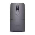 Lenovo ThinkPad Bluetooth Presenter Mouse (Aura Edition) | Wireless | Bluetooth | Thunder Grey