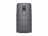 Lenovo ThinkPad Bluetooth Presenter Mouse (Aura Edition) | Wireless | Bluetooth | Thunder Grey