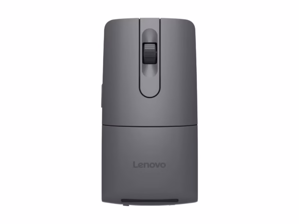 Lenovo ThinkPad Bluetooth Presenter Mouse (Aura Edition) | Wireless | Bluetooth | Thunder Grey