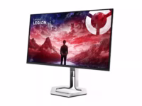 Lenovo Legion Pro 27Q-10 26.5 QD-OLED 2560×1440/16:9/250 nits/DP/HDMI/3Y Warranty