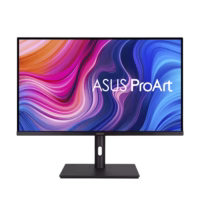 Asus | ProArt Display Professional Monitor | PA329CV | 32 ” | IPS | 4K UHD | 16:9 | 60 Hz | 5 ms | 3840 x 2160 | 400 cd/m² | HDMI ports quantity 2 | Warranty 36 month(s)