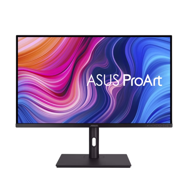 Asus | ProArt Display Professional Monitor | PA329CV | 32 ” | IPS | 4K UHD | 16:9 | 60 Hz | 5 ms | 3840 x 2160 | 400 cd/m² | HDMI ports quantity 2 | Warranty 36 month(s)