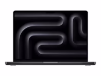 Apple MacBook Pro 14″ Apple M5 Pro 15C CPU, 16C GPU/24GB/1TB SSD/Space Black/INT thumbnail 1