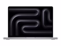 Apple MacBook Pro 14″ Apple M5 Pro 15C CPU, 16C GPU/24GB/1TB SSD/Silver/INT thumbnail 1