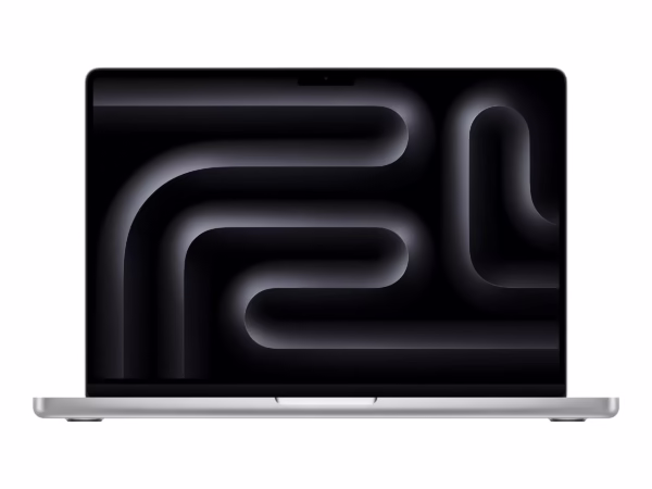 Apple MacBook Pro 14″ Apple M5 Pro 15C CPU, 16C GPU/24GB/1TB SSD/Silver/INT