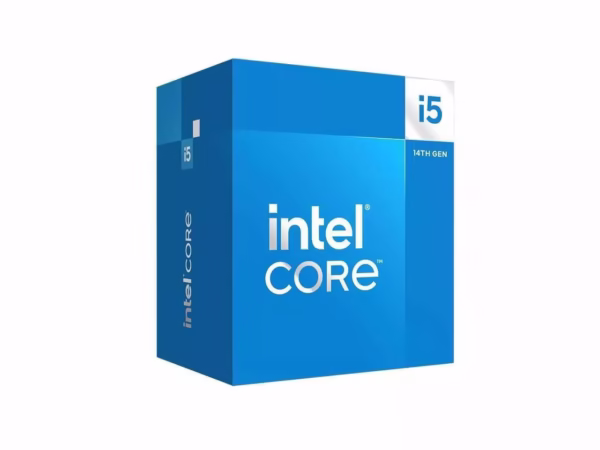 Intel Core i5-14400 procesorius, LGA1700, 10 branduolių
